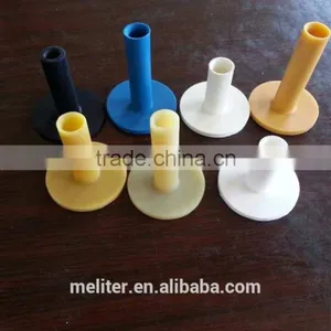 Design Your Own Logo High Quality Golf Ball Holders thumbnail-2