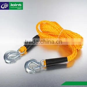 Car Nylon Tow Rope Tow Rope thumbnail-1
