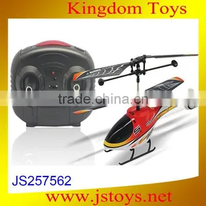 Alloy Metal rc Helicopter thumbnail-1