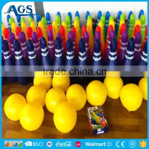 Top Quality Pvc Inflatable Bowling Set for Promotion thumbnail-1
