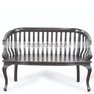 BENCH BANGKOK 2 SEATERS thumbnail-1