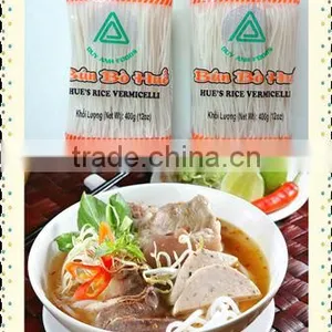 VIET NAM DRIED RICE VERMICELLI - FRESH RICE VERMICELLI - DUY ANH FOODS thumbnail-6