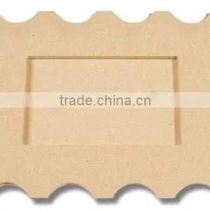 Wooden Photo Frame thumbnail-1