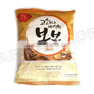 Sweet Potato Shaped Snack thumbnail-1