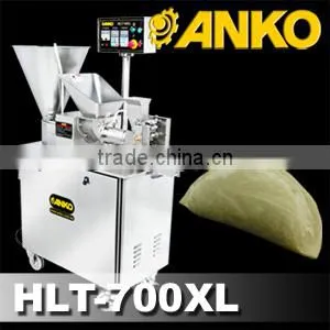 Anko Small Scale Freezing Extrusion Food Processing Machine thumbnail-2