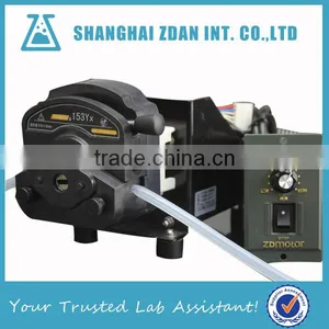 OEM Silicone Tubing Pump 153y 220v thumbnail-1