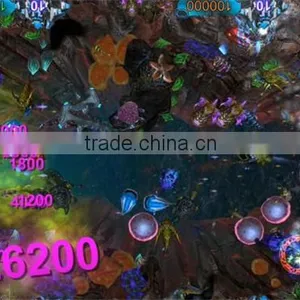 Dianfu Fishing Game Fire Kirin Fishing Game Machine in 2016 Newest Game thumbnail-3