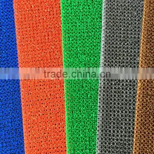 Reliable Quality Latest Technology PE Grass Mat thumbnail-1