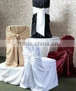 Self Tie Chair Cover thumbnail-1