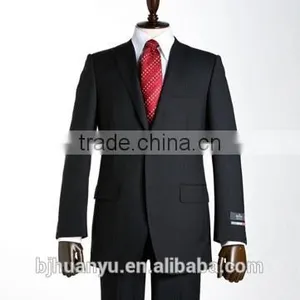 Plain Formal Sigle Color Man Pants thumbnail-5