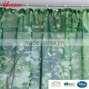 Design Curtains,good Sales in Germany,forest Degital Print,photo Print thumbnail-4