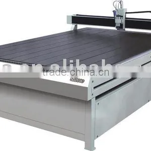 HEFEI SUDA Cnc Speedy SD2030ENGRAVER MACHINE thumbnail-1