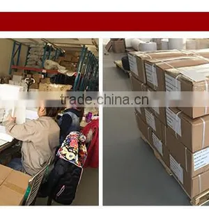 Guangzhou Manufacturer Low Price Light Dark T-shirt Heat Transfer Paper thumbnail-1