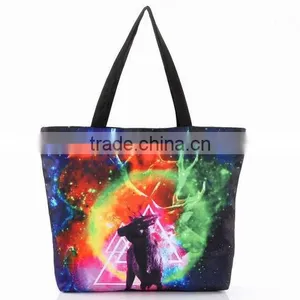 Sublimation Printing Should Bag thumbnail-1