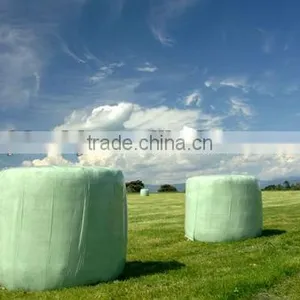 Lledpe Silage Agriculture Wrap Stretch Film thumbnail-1
