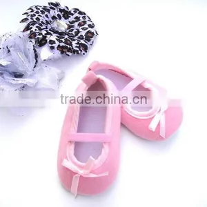 Cute Fashion Design Soft Sole Wholesale Baby Shoes for Walking thumbnail-2