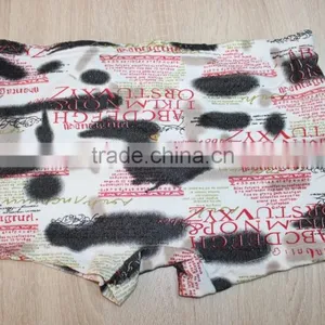 GZY Garment Stock Lots 2016 Guangzhou Cheap and High Quality Model Sexy Men Underwear for Wholesale thumbnail-5