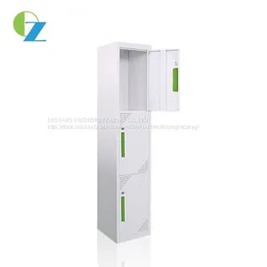 2017 Hot Sales 3 Door Steel Locker thumbnail-1
