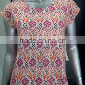 Ladies Smart Tees thumbnail-4