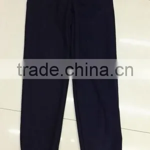 Kid's New Pattern Factory Price Casual Pants Apparel Stock Lots thumbnail-2