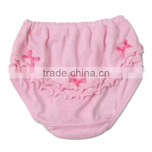 Breathable Baby Underwear Pure Cotton Baby Underpants thumbnail-5