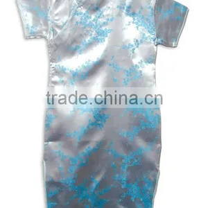 Modern Cheongsam thumbnail-1