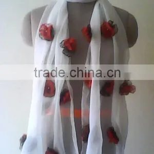 Fashion Scarves thumbnail-6