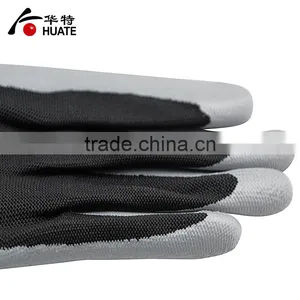 Durable Working Nitrile Safety Gloves thumbnail-5