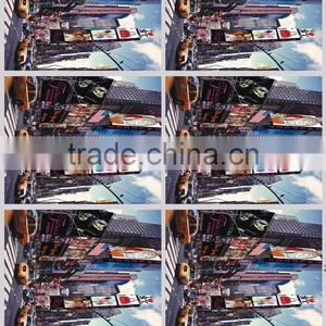 Custom Plastisol Heat Transfer for T-shirt thumbnail-4