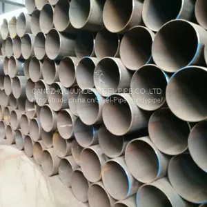 ERW Welded Pipe thumbnail-4