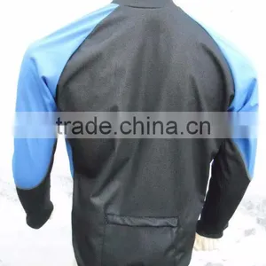 Wind Stopper Jacket thumbnail-1