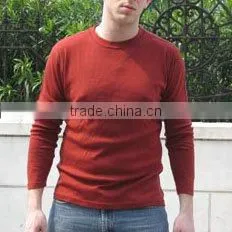 Men Wool Sportswear thumbnail-1