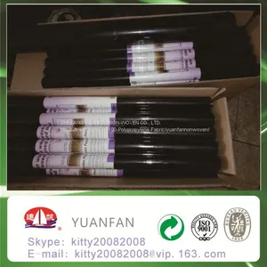 Polypropylene Agriculture Plastic Ground Cover Mesh thumbnail-2