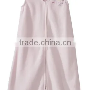 China Applique Wearable Cotton Wholesale Funny Baby Sleeping Bag Pattern thumbnail-5