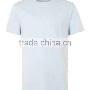 2017 Pocket Crew Neck T-Shirt for Man Short Sleeve OEM Service Bulk Tshirt thumbnail-1