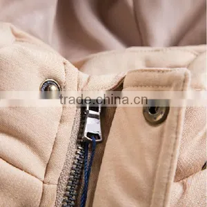 2015 Hot Sell Thin Outdoor Girl Short Down Jacket, Boy Down Feather Garment thumbnail-4