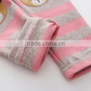 Hot Sale New Arrival Kids Tight Pants/whoelsale Custom Made Little Girls Leggings thumbnail-6