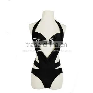 Sunnytex Swimwear OEM Custom Beachbeaut Young Girl Beautiful Sex Girl Bikni thumbnail-5