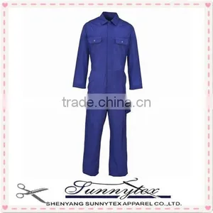 Hot Selling Workwear Uniform Trousers Cheap Outdoor Men's Clothing thumbnail-1