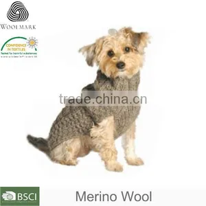 Cheap Dog Clothes for Small Dogs Underwear,Lovely and Cheap Merino Wool Dog Clothes thumbnail-3