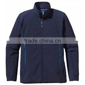 Brand Men Outdoor Sport Fleece Trekking Winter Thermal Jackets thumbnail-3