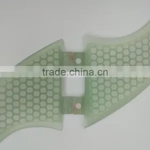 Short Board Fins FCS G5 Fin Surfing Fins thumbnail-4