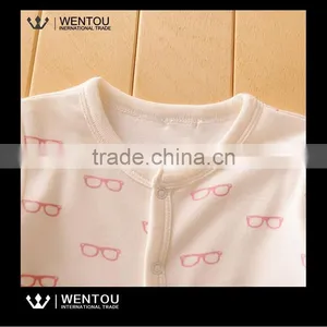 New Arrival Baby Jumpsuits Newborn Baby Romper Set thumbnail-2