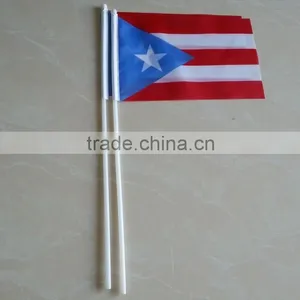 National Design Hand Flag thumbnail-1