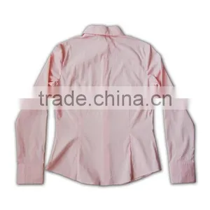 2016 Vintage Club Collar Man Shirt thumbnail-6