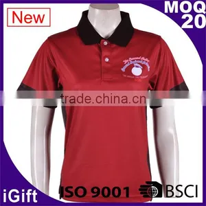 BSCI/ISO9001 Factory Dry Fit Breathable Fabric Italy Sublimation Ink Hotsale Cheap Custom Athletic Apparel thumbnail-1