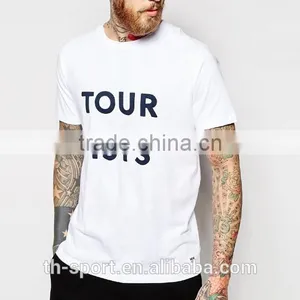 Custom Men's t Shirt Printing thumbnail-1