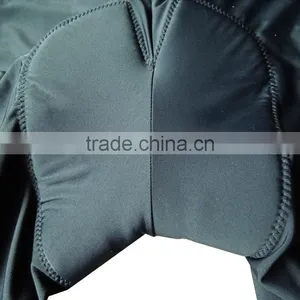 Good Supplier Custom Men Compression Cycling Wear Bicycle Trouser thumbnail-5