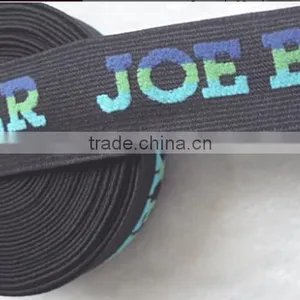 Hi-ana Ribbon 46 High Stretch Polyester Woven Knitted Elastic Tape thumbnail-1