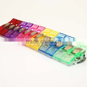 *High Quality* Wonder Clips/quilt Patchwork Notions-in Stock thumbnail-1